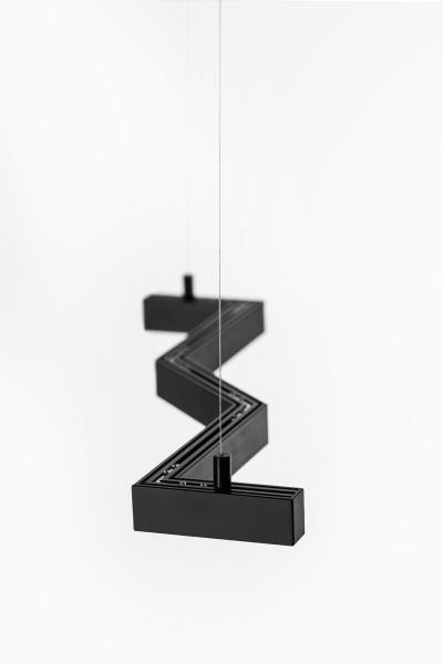 LED Pendelleuchte PDS-ZMG